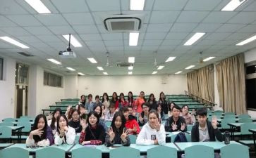 大学班级自我鉴定6篇