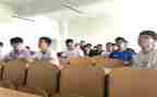 大学班级的个人总结报告7篇