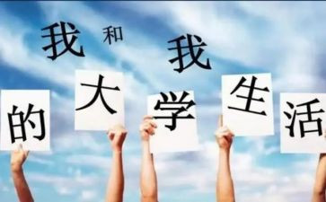 大一学生会工作总结6篇