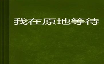 我等待_______作文推荐8篇
