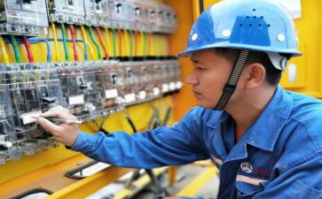 考电工技师工作总结模板6篇