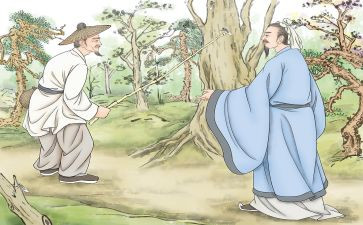 历史典故的作文6篇
