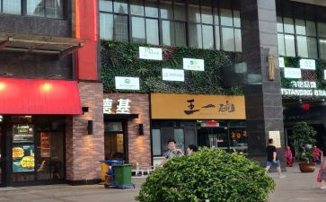 简易店面租赁合同5篇