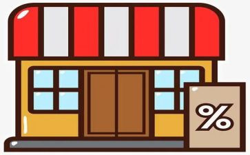 组店铺合同模板6篇