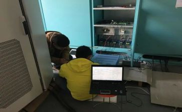 大调试工作总结6篇