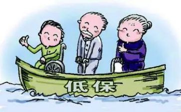 社区低保述职报告5篇