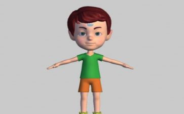 写弟弟作文300字8篇