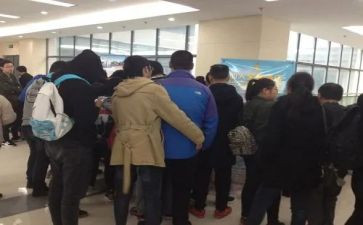 不顶岗申请书5篇
