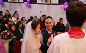 男方在订婚仪式上的讲话稿5篇