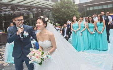 男方订婚讲话稿5篇