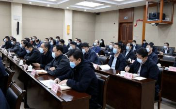 军训拉练动员讲话稿5篇