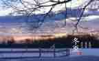迎冬至的演讲稿5篇