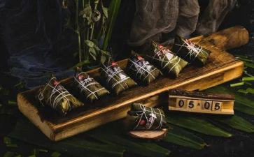 端午小学生作文优质8篇