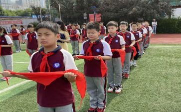 少先队队员申请书优秀5篇