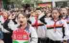 少先队队员申请书最新5篇