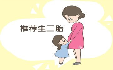 申请二胎的申请书8篇