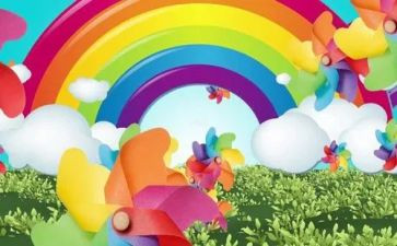 六一儿童节幼儿园活动教案8篇