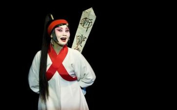 窦娥冤读后感600字6篇