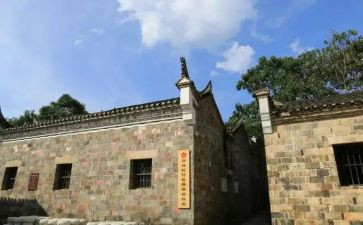 鄂豫皖纪念馆观后感5篇