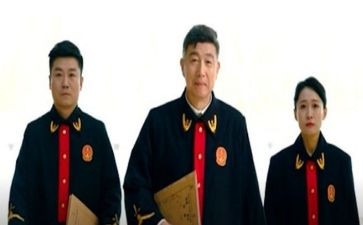 法官工作总结个人范文8篇