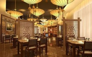 饭店工作总结6篇