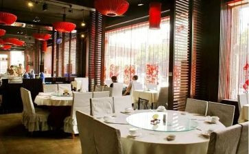 开饭店合同模板5篇