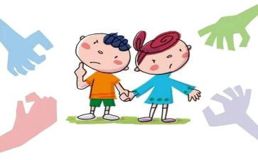 幼儿园防拐安全教案5篇