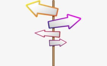 选择方向的作文8篇