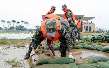 防汛工作报告7篇