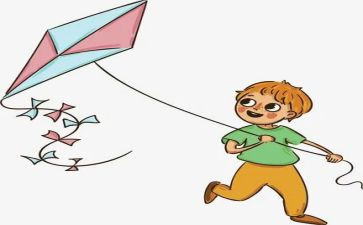 读了风筝的读后感6篇
