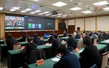 副部长述职报告5篇