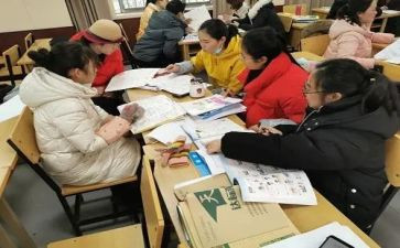 小学辅差工作总结5篇