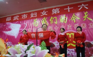 妇代会工作计划8篇