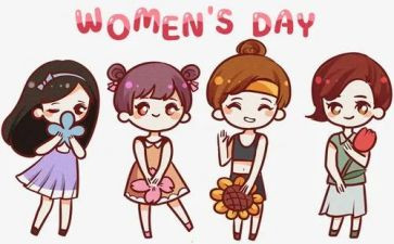 3.8妇女讲话稿模板7篇