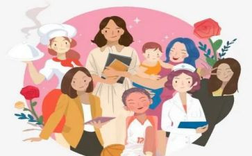 3.8妇女讲话稿6篇