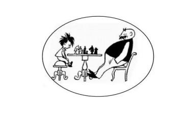 父与子读后感800字模板7篇