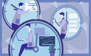 安全负责人述职报告7篇