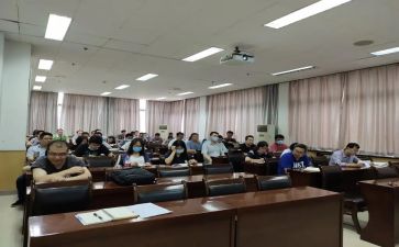 当干部心得体会模板5篇