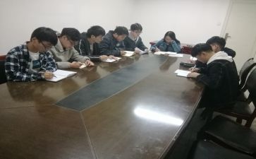 当干部心得体会5篇