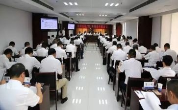 机层干部述职报告最新5篇