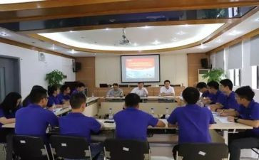 高校教师岗前培训的心得体会参考5篇
