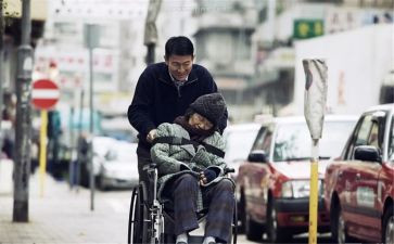 关于孝道的感人演讲稿6篇