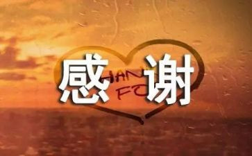 感谢有它作文800字8篇