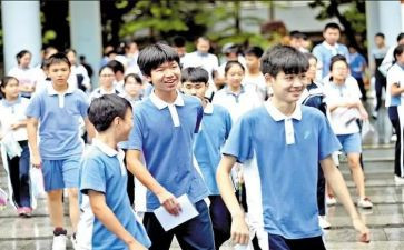 高3励志演讲稿8篇