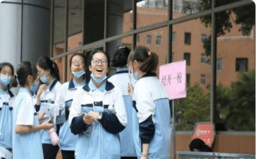 高3校园演讲稿优秀8篇