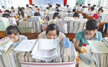 迎战高考演讲稿7篇