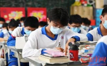 2023高考作文推荐5篇