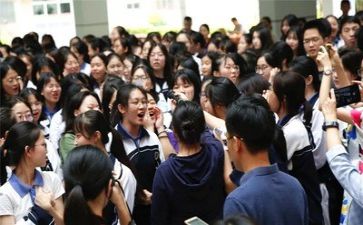 高考誓师演讲稿5篇