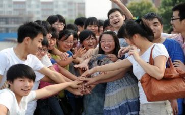 高考誓师演讲稿推荐5篇