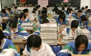 03高考作文最新5篇